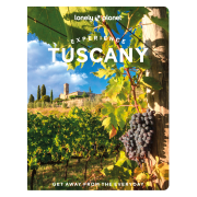 Experience Tuscany Lonely Planet